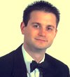 Robert Nicholls