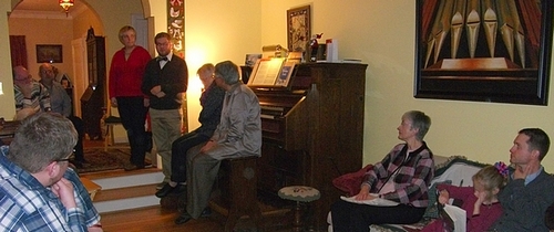 Epiphany party 2013 b