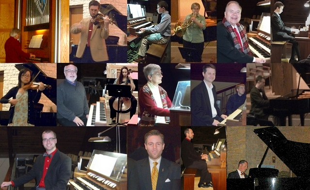 2015 Bachathon