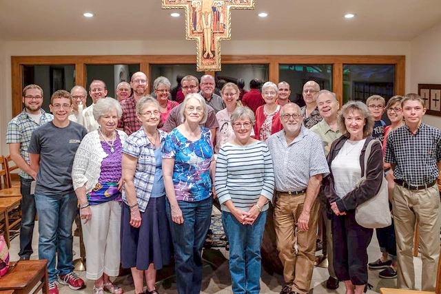 August Social 2015