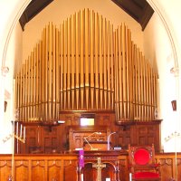 Central
                Presbyterian Church Owensboro