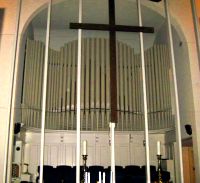 First Methodist Church, Henderson